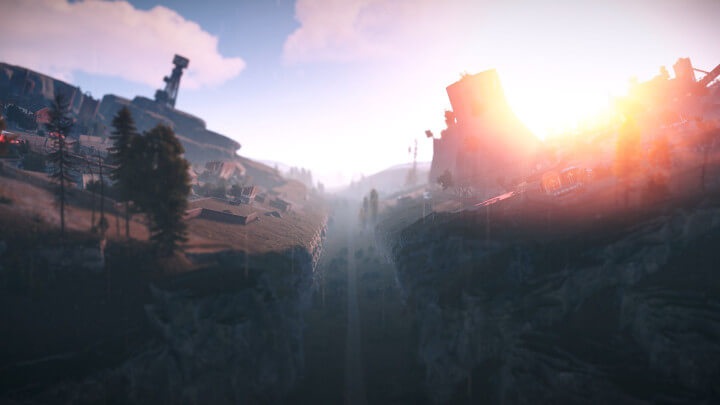 Rust Gravity All Products