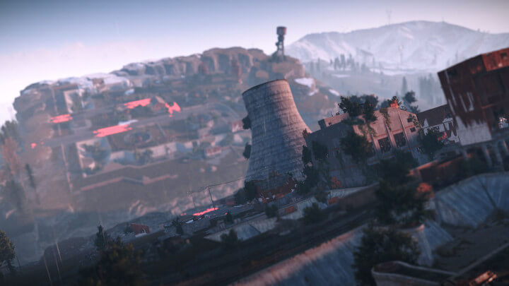 Rust Gravity All Products