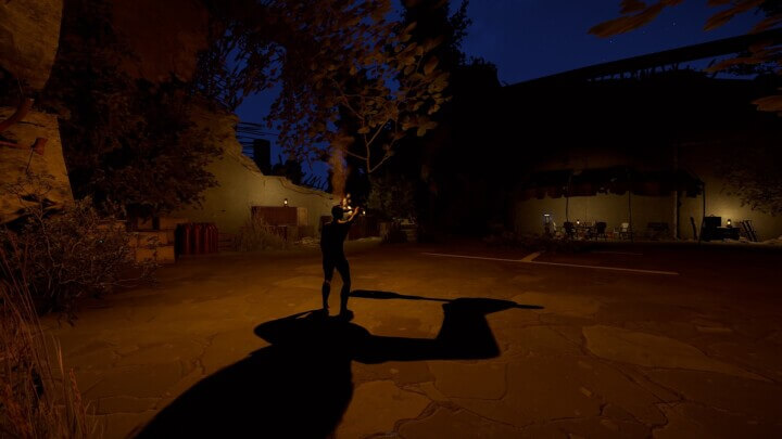 Rust SkyFall (custom map) Prefabs