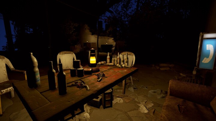 Rust SkyFall (custom map) Prefabs