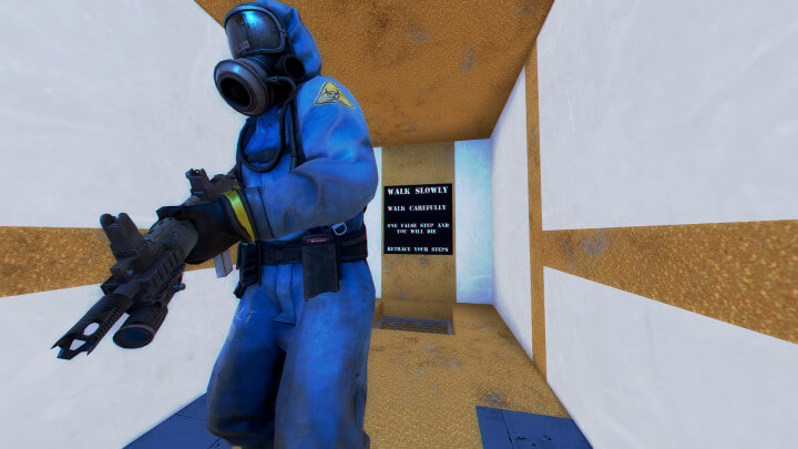 Rust Mazinger Z - Head All Products