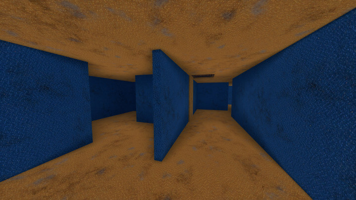 Rust Mazinger Z - Head All Products