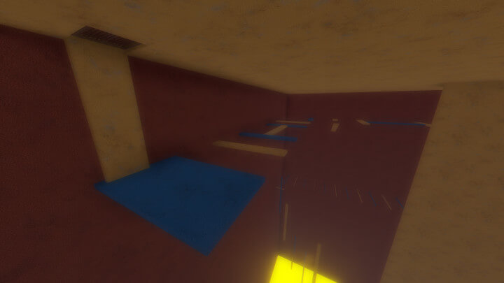 Rust Mazinger Z - Head All Products