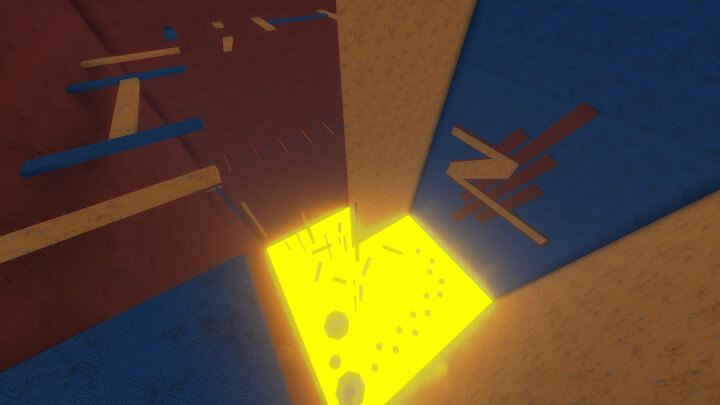 Rust Mazinger Z - Head All Products