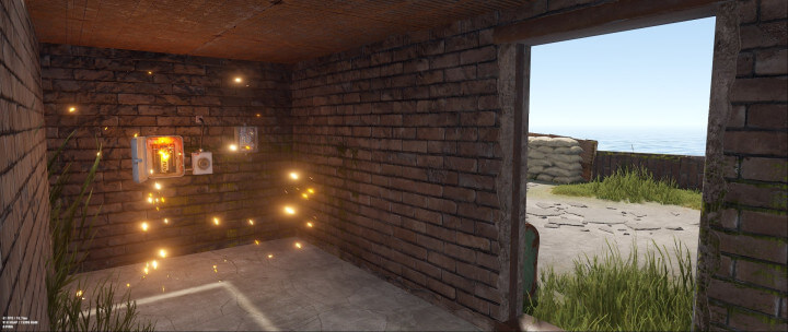 Rust Mini (Cargo Ship) Harbor All Products