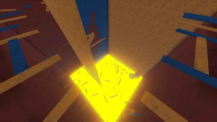 Rust Mazinger Z - Head All Products