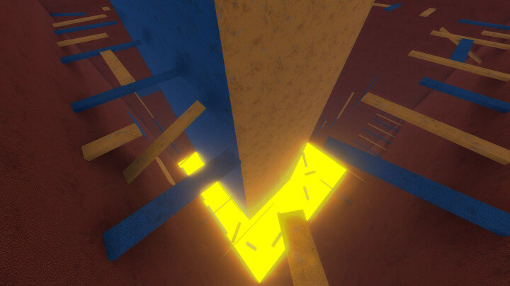 Rust Mazinger Z - Head All Products