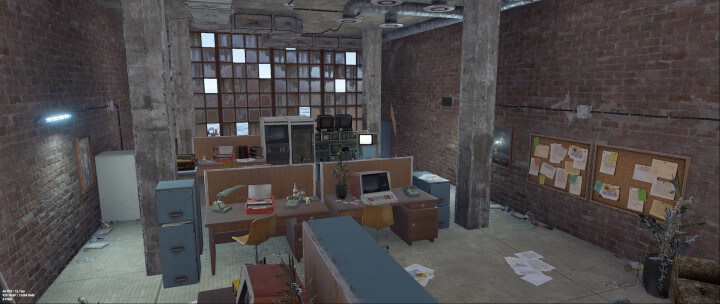 Rust Mini (Cargo Ship) Harbor All Products