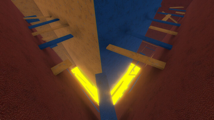 Rust Mazinger Z - Head All Products