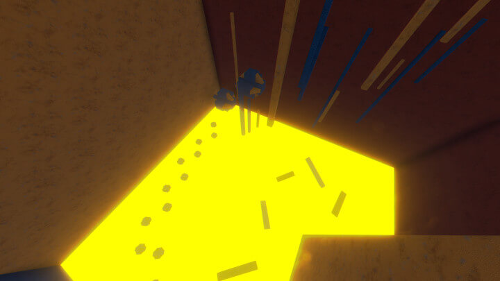 Rust Mazinger Z - Head All Products