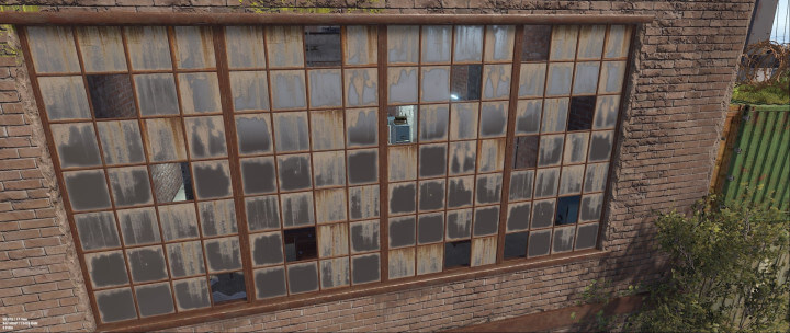 Rust Mini (Cargo Ship) Harbor All Products