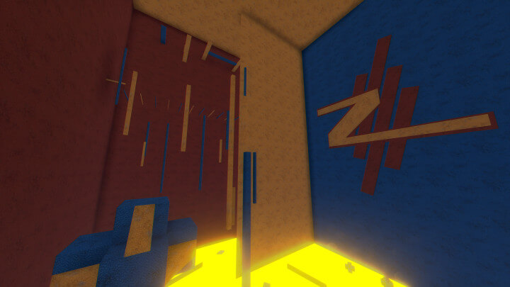 Rust Mazinger Z - Head All Products