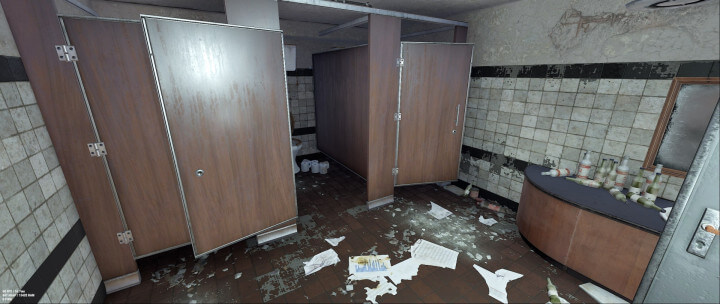 Rust Mini (Cargo Ship) Harbor All Products