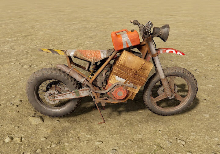 Rust Motor Storage Z 1.0.0 All Products