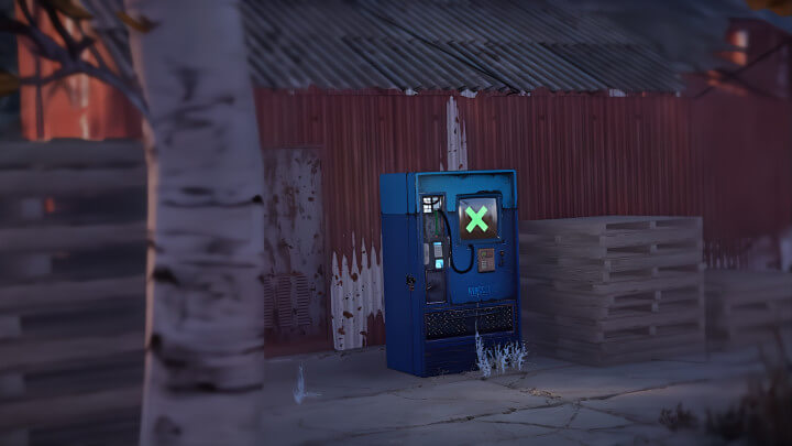 Rust HVMs All Products