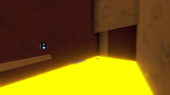 Rust Mazinger Z - Head All Products