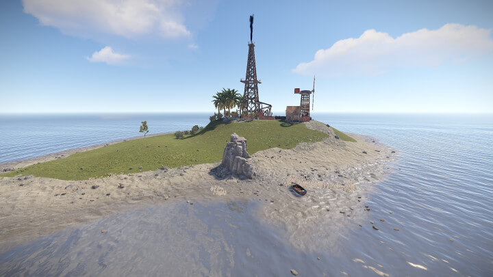 Eden Falls 16 Rust Eden Falls All Products