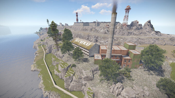 Eden Falls 13 Rust Eden Falls All Products