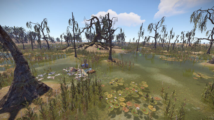 Eden Falls 12 Rust Eden Falls All Products