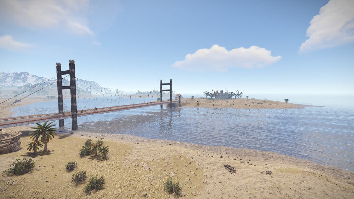 Eden Falls 11 Rust Eden Falls All Products