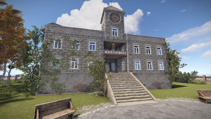 Eden Falls 10 Rust Eden Falls All Products