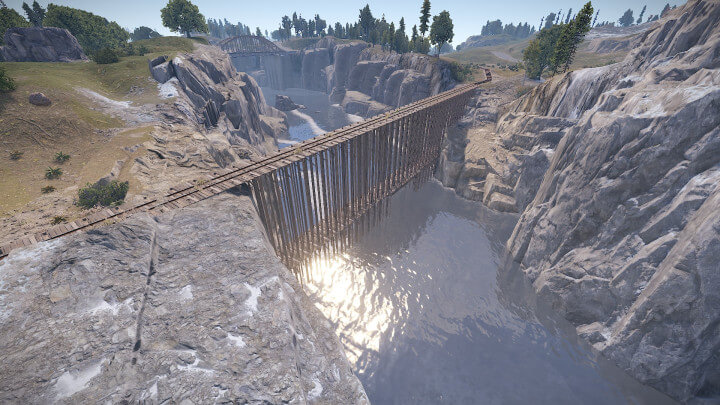 Eden Falls 8 Rust Eden Falls All Products