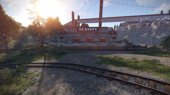 Eden Falls 1 Rust Eden Falls All Products