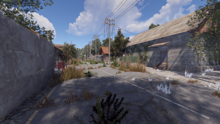 Rust Industrial Settlement 4 All Products