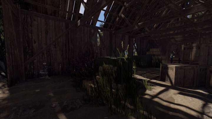 Rust Industrial Settlement 4 All Products