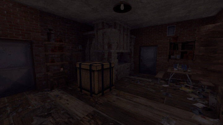 Rust Industrial Settlement 4 All Products