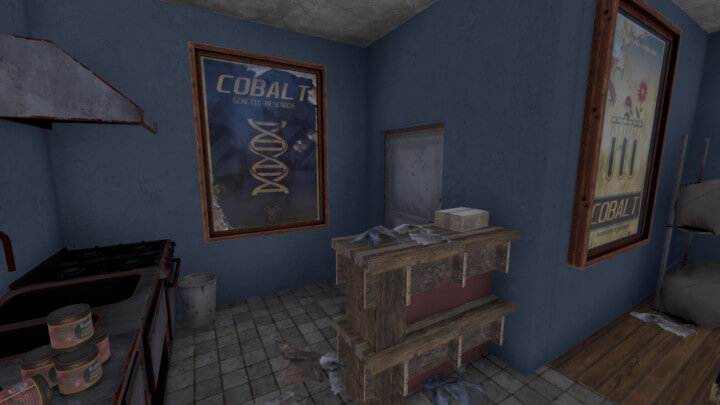 Rust Industrial Settlement 4 All Products