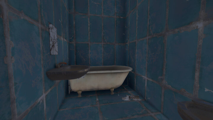 Rust Industrial Settlement 4 All Products