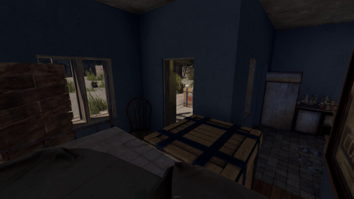 Rust Industrial Settlement 4 All Products