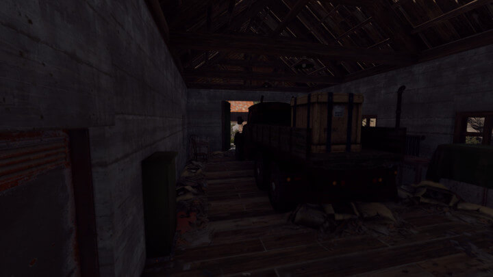 Rust Industrial Settlement 4 All Products