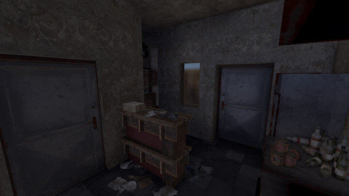 Rust Industrial Settlement 4 All Products