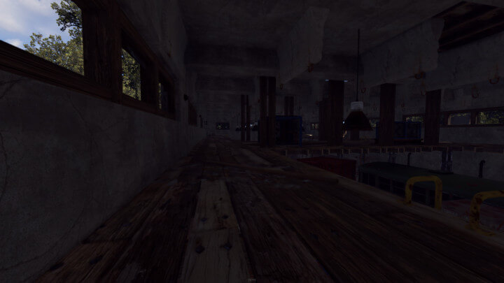 Rust Industrial Settlement 4 All Products