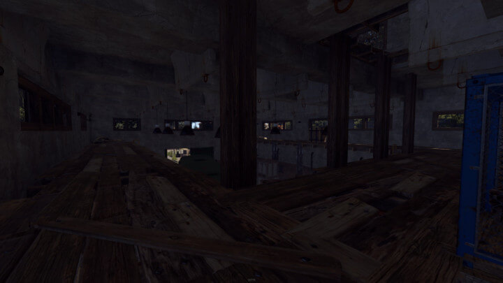 Rust Industrial Settlement 4 All Products