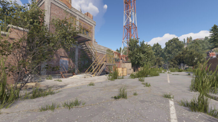 Rust Bluffton All Products