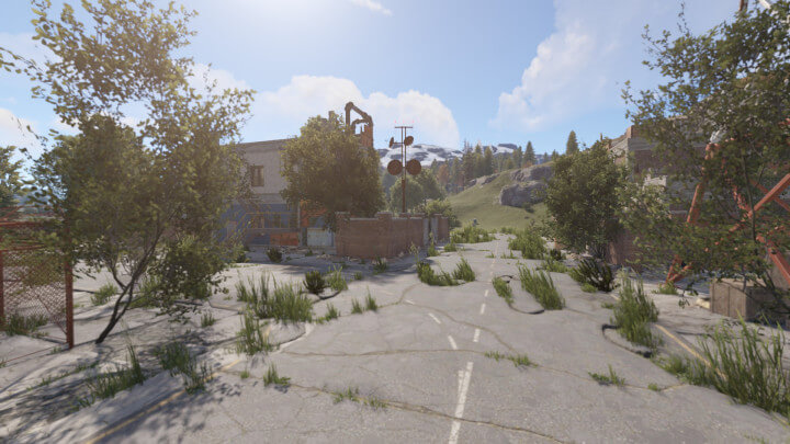 Rust Bluffton All Products