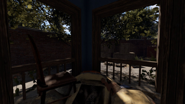 Rust Bluffton All Products