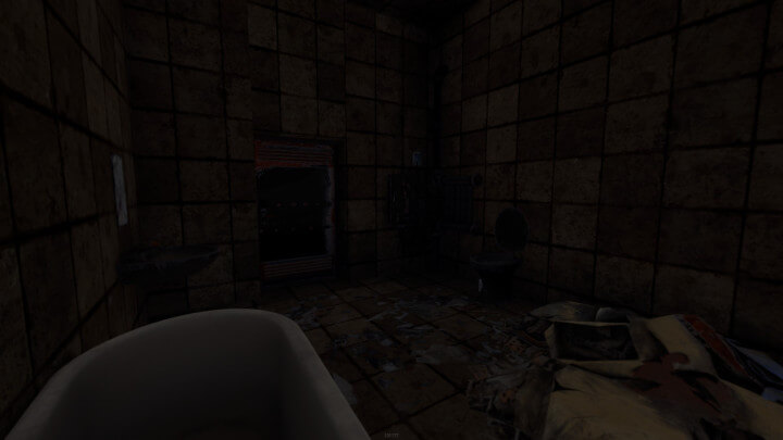 Rust Bluffton All Products