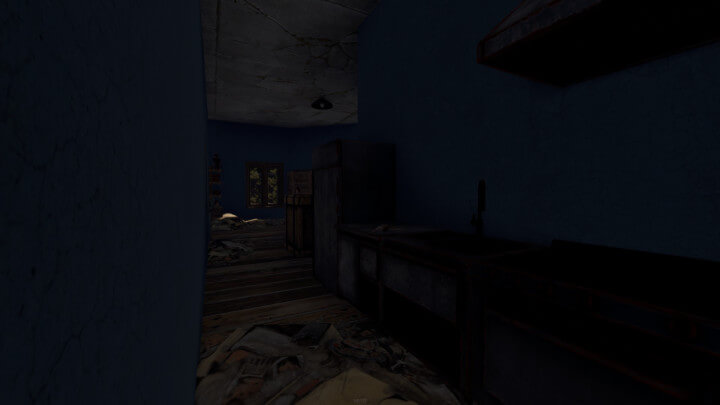 Rust Bluffton All Products