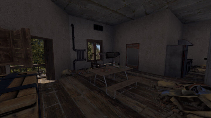 Rust Bluffton All Products