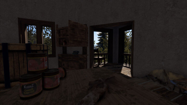 Rust Bluffton All Products