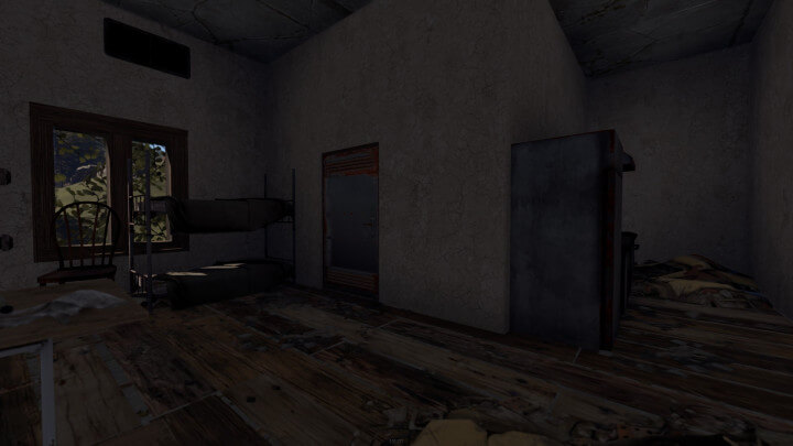 Rust Bluffton All Products