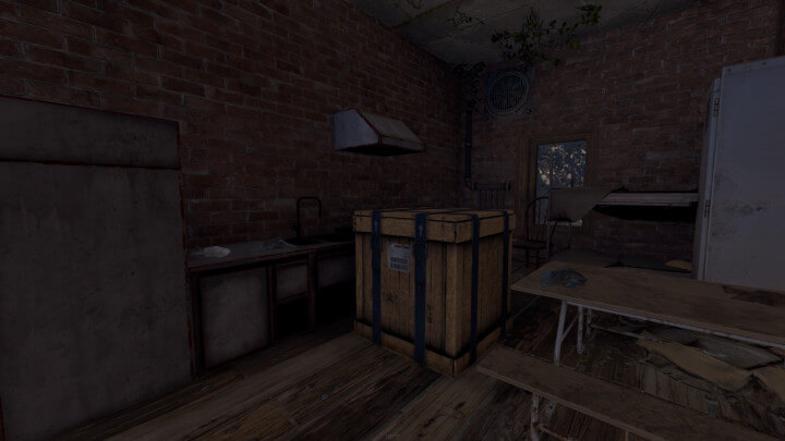 Rust Bluffton All Products