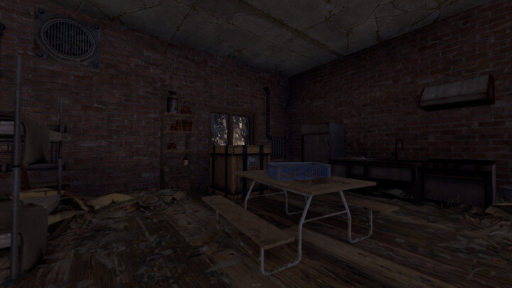 Rust Bluffton All Products