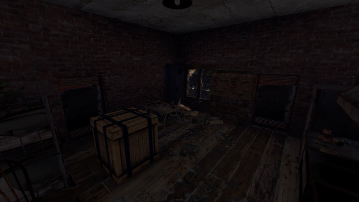 Rust Bluffton All Products