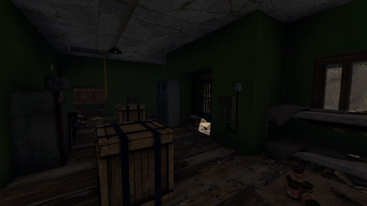 Rust Bluffton All Products