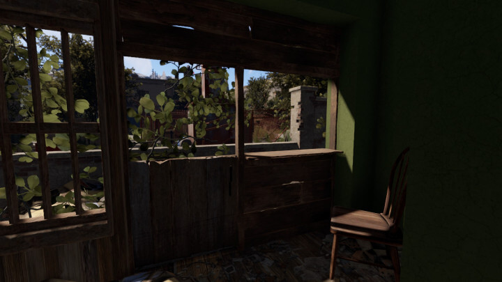 Rust Bluffton All Products